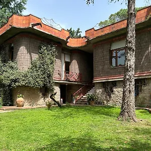 La Casa Di Duccio Appartamento