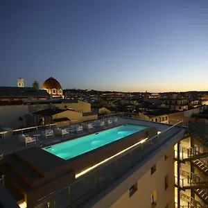 4* Hotel Glance In