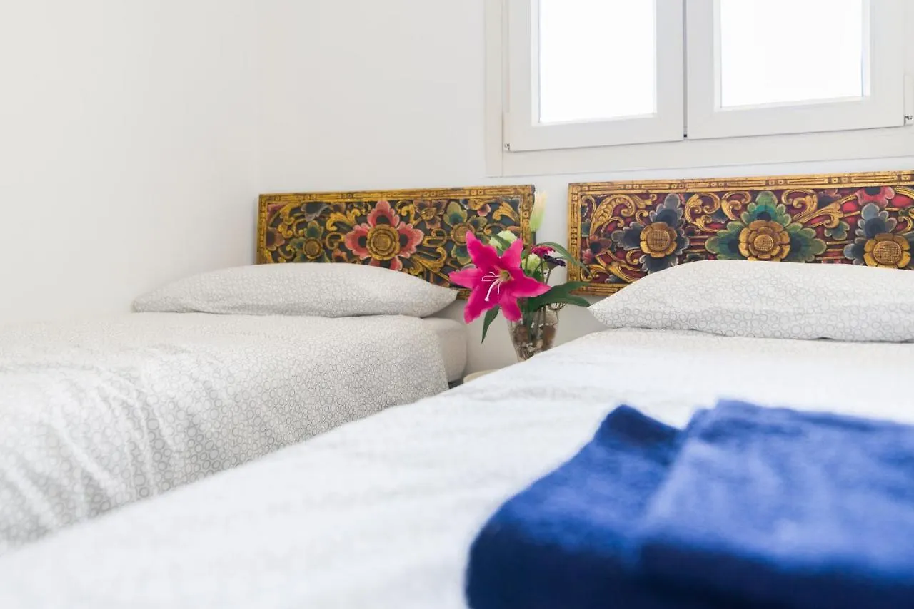 Visarno Arena Apartment Firenze 0*,  Italia