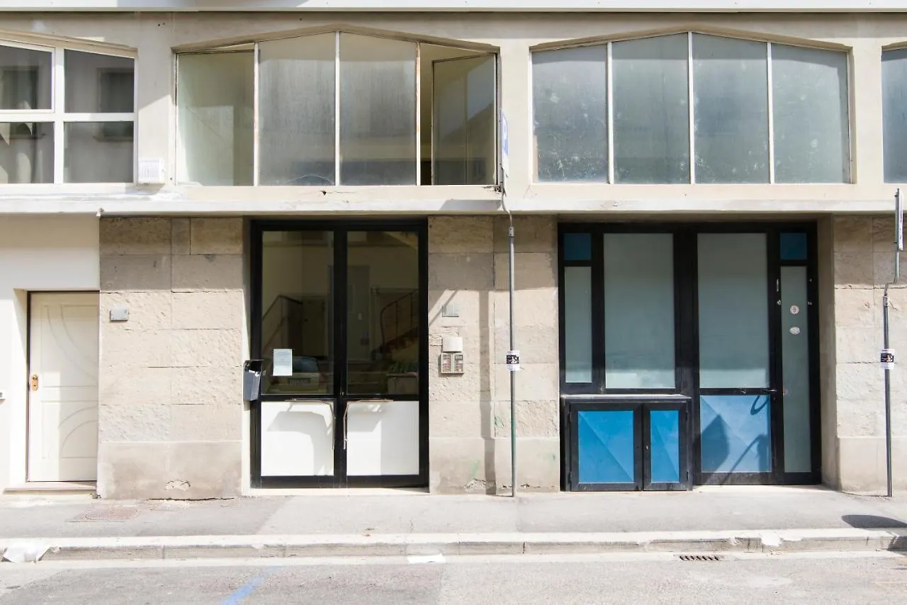 Visarno Arena Apartment Firenze