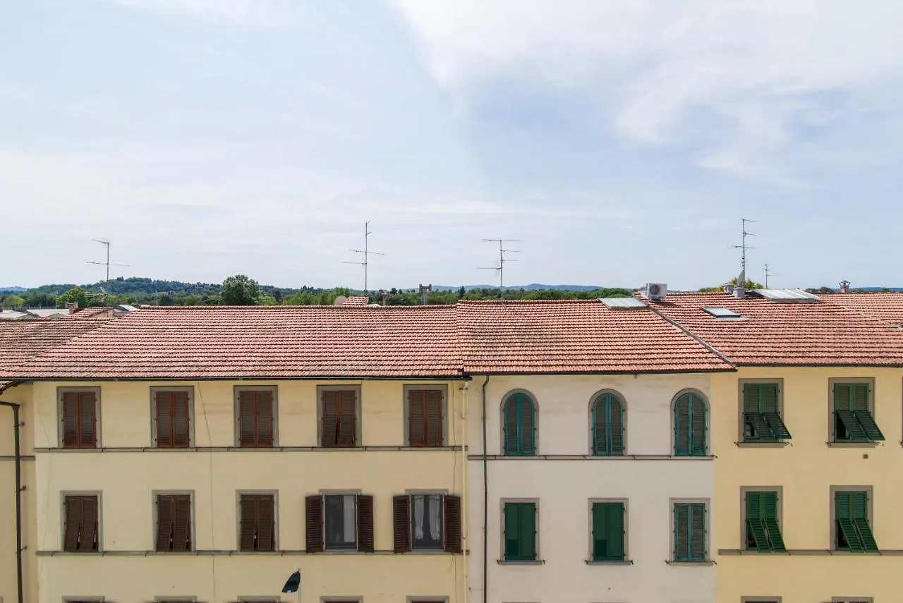 Visarno Arena Apartment Florence
