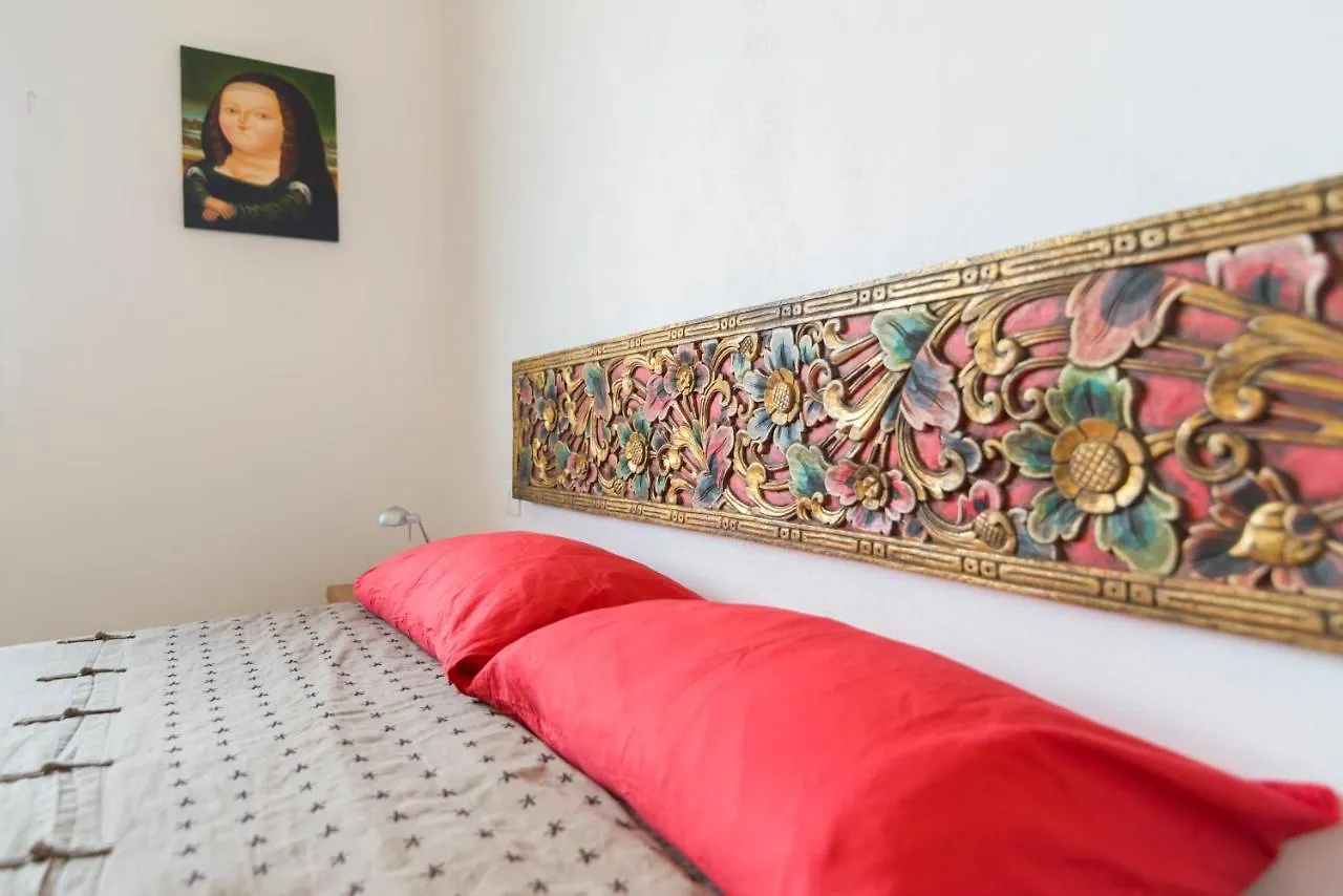 Visarno Arena Apartment Florence