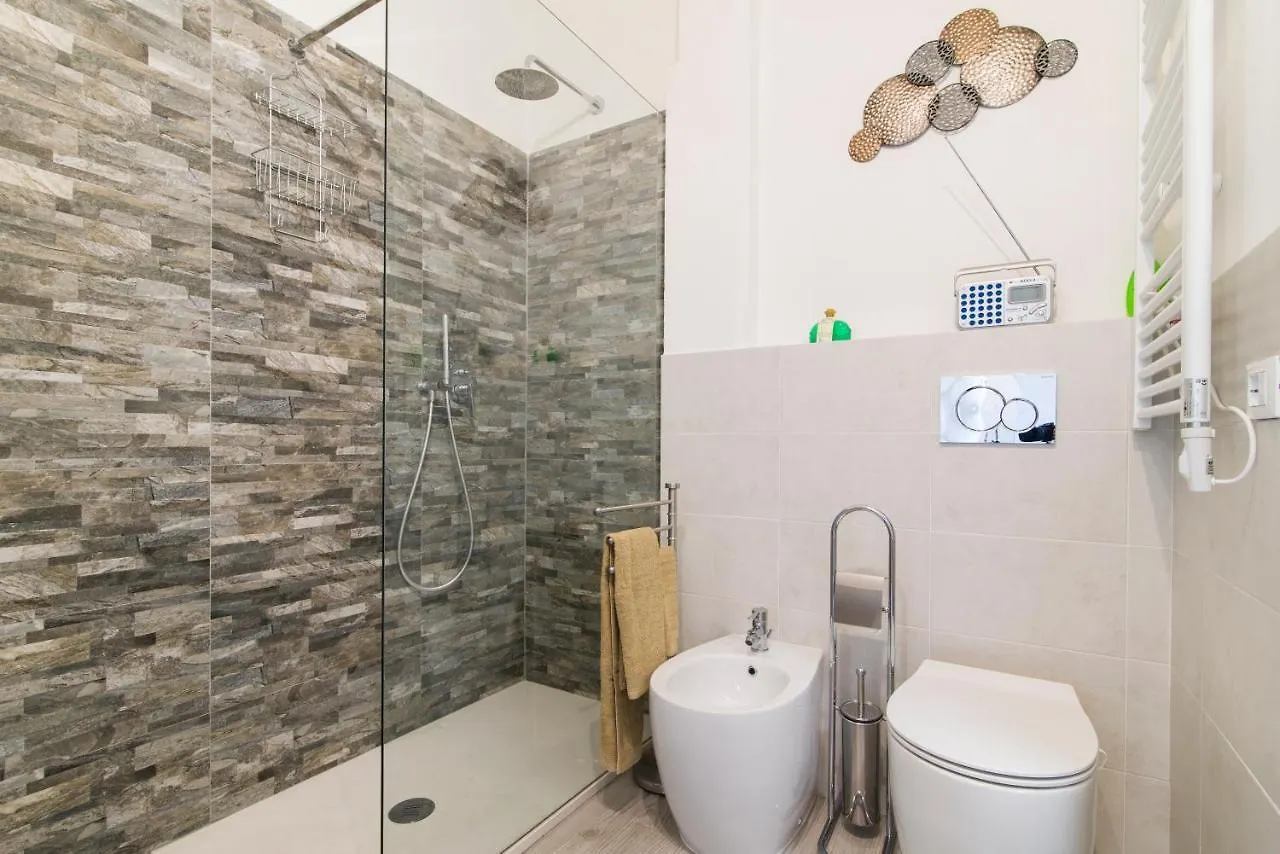 Visarno Arena Apartment Florence Italy