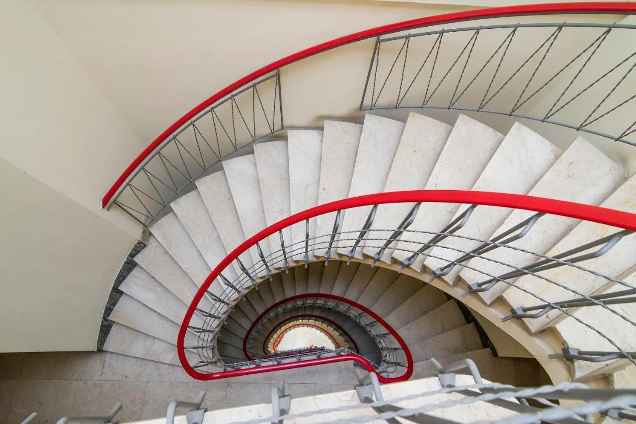 Visarno Arena Apartment Florence