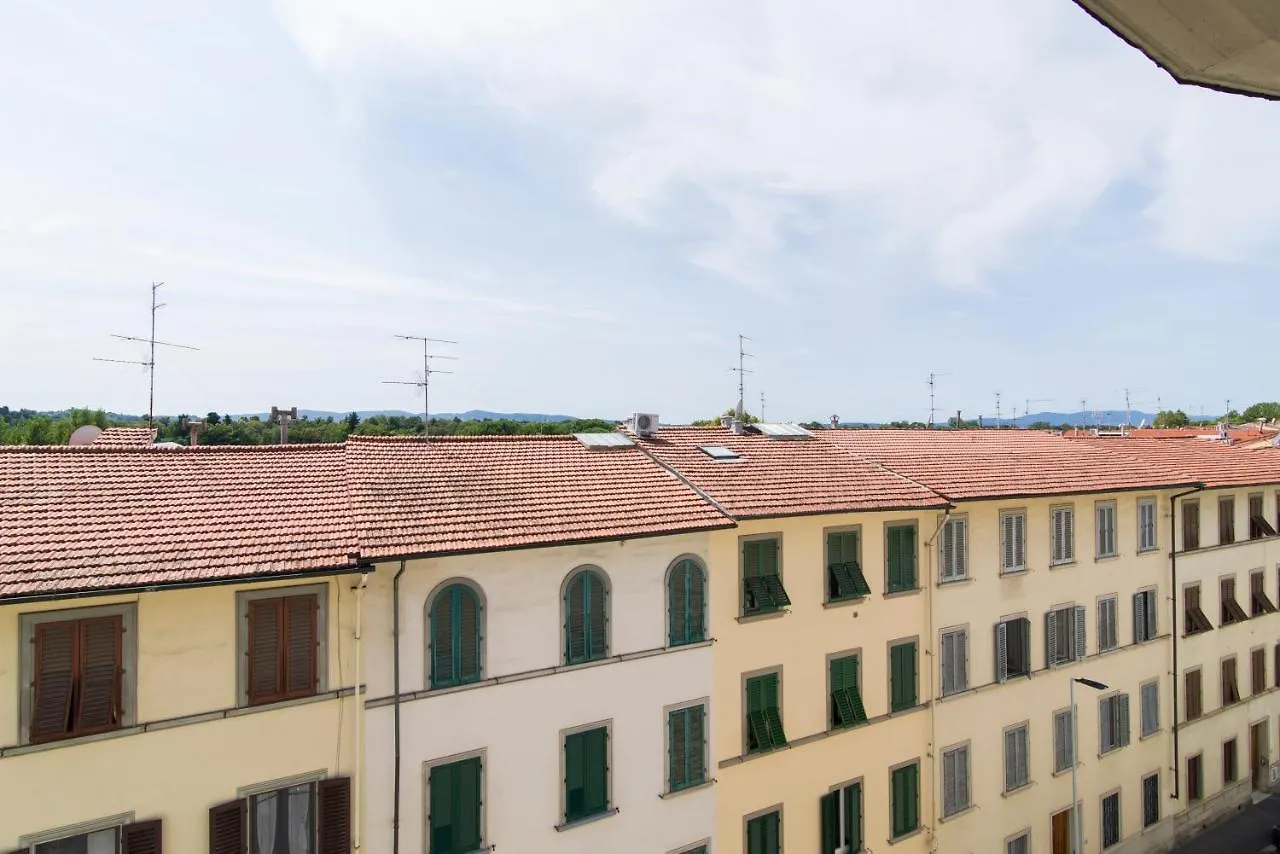 Visarno Arena Apartment Florence
