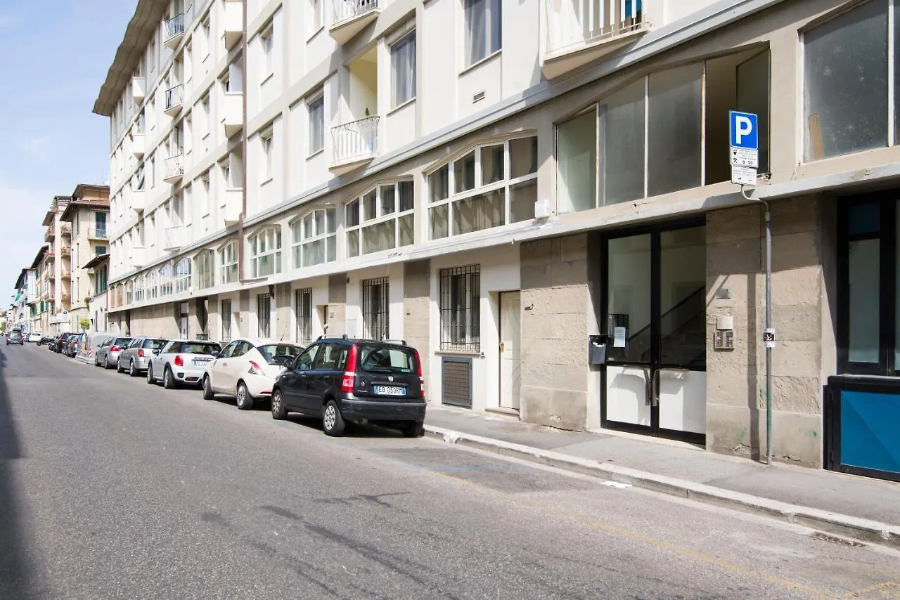 Visarno Arena Apartment Florence 0*,