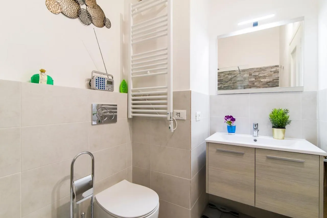 Visarno Arena Apartment Florence