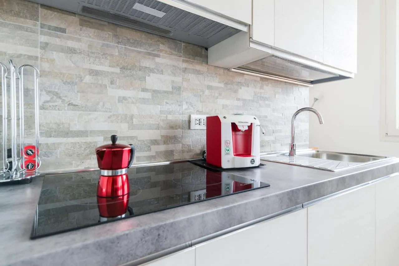 Visarno Arena Apartment Florence 0*,  Italy