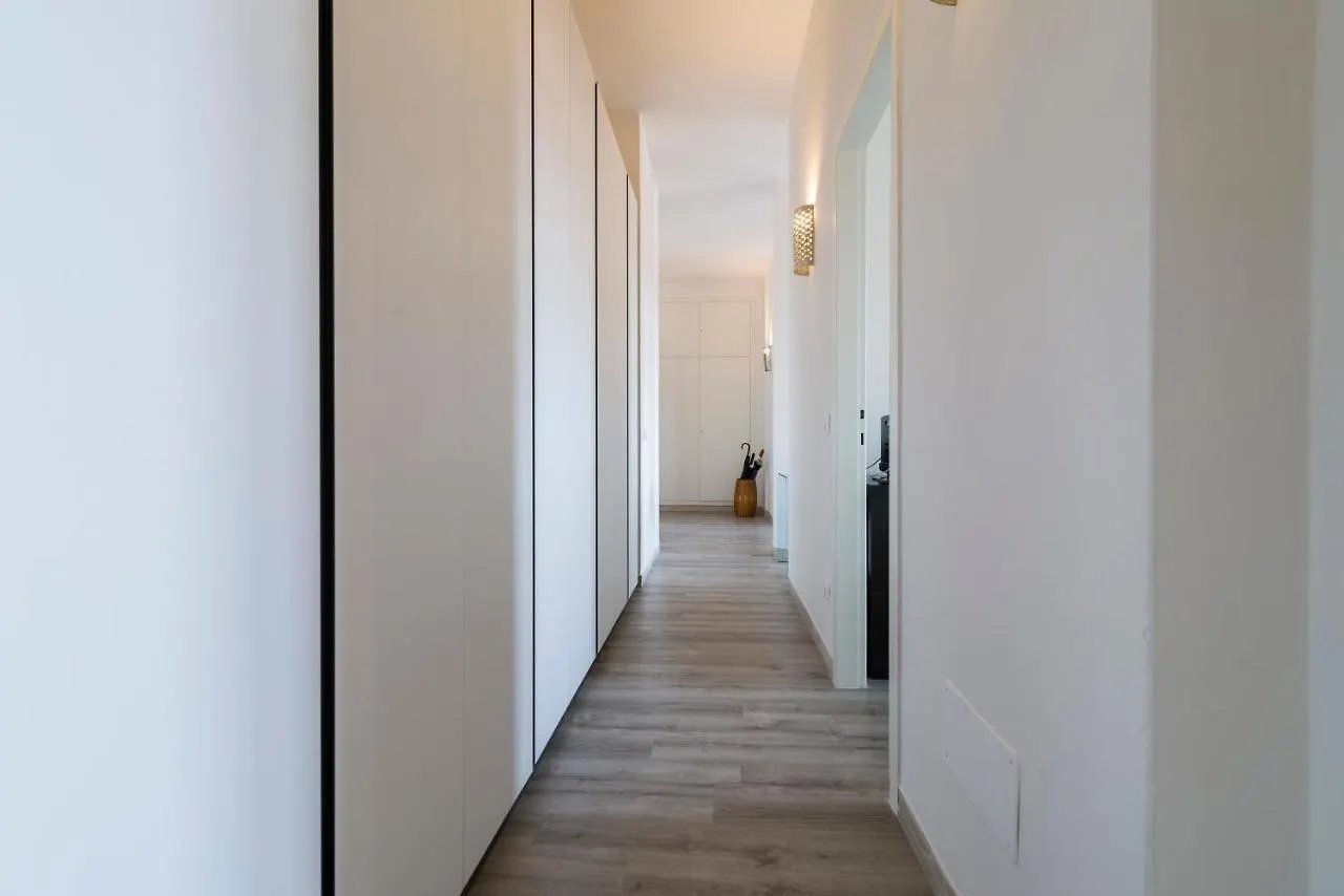 Visarno Arena Apartment Florence Italy