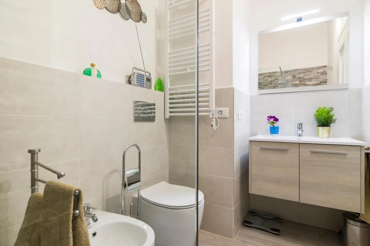 Visarno Arena Apartment Florence