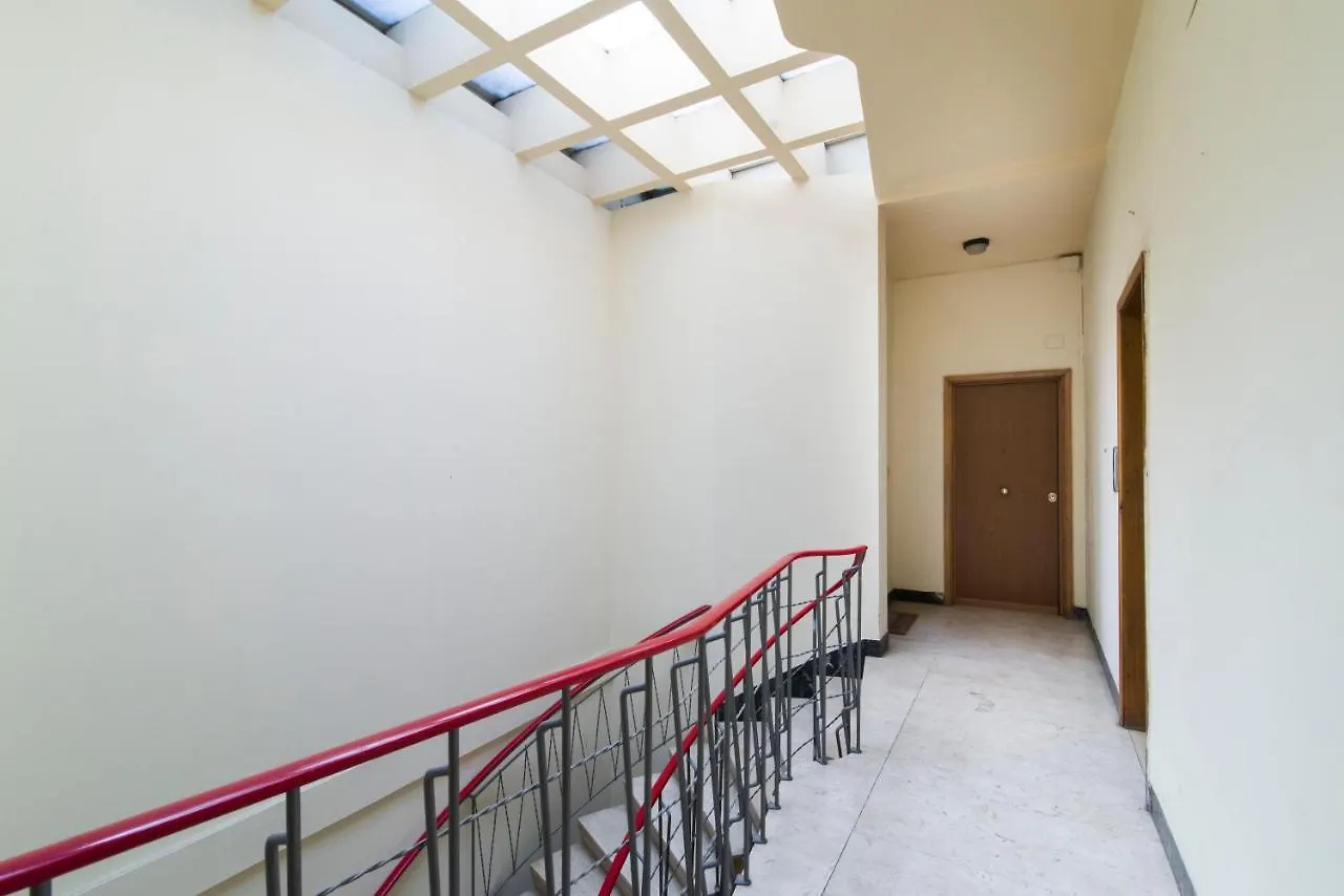 Visarno Arena Apartment Florence