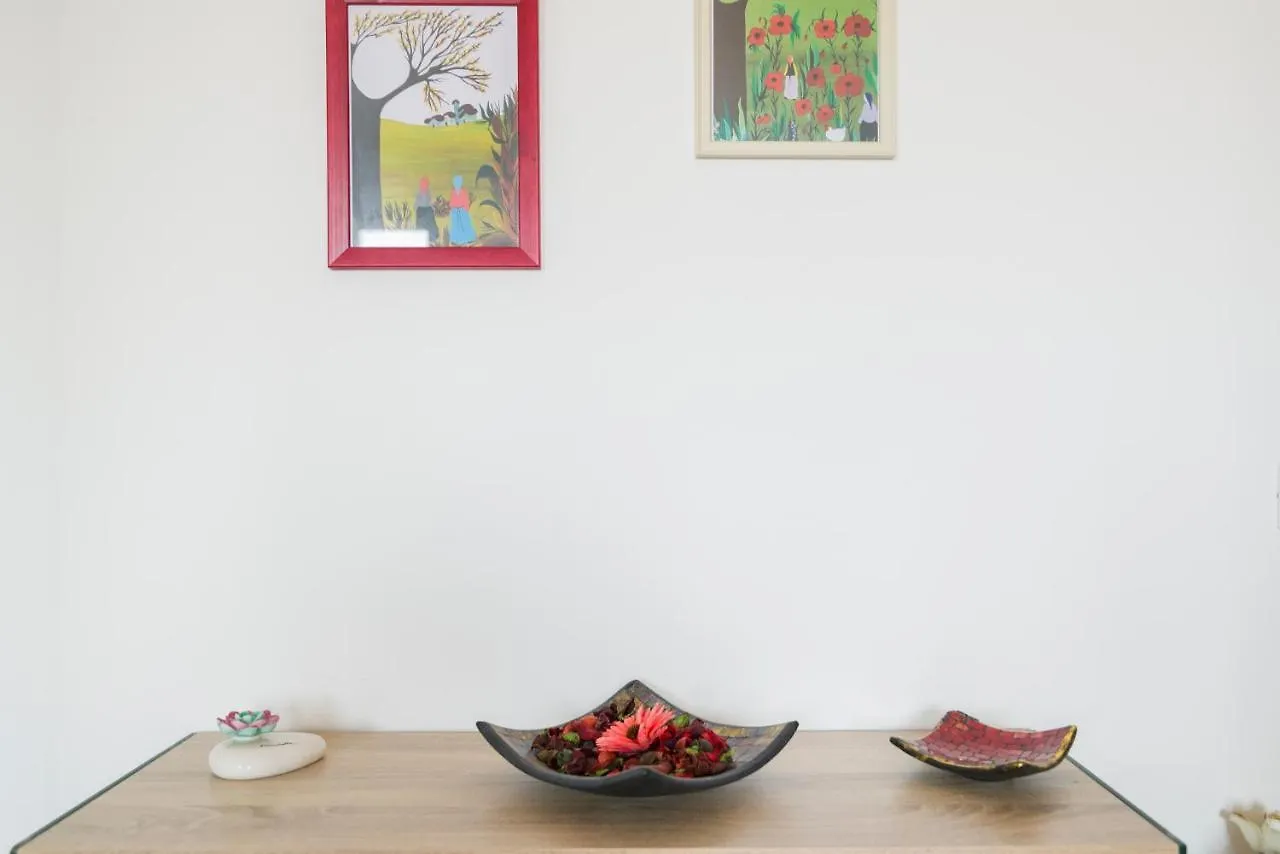 Visarno Arena Apartment Florence